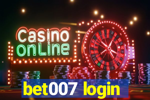 bet007 login